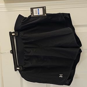 Under Armour Running shorts NWT